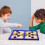 Ensemble Jeu De Plateau Échecs À Double Éjection 11