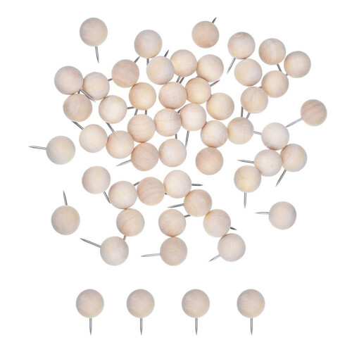 120 Kogelspijker Metalen Pin