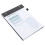 Daily Planner Notebook A5 Multifunctioneel Voor Werkvergaderingen 9
