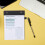 Daily Planner Notebook A5 Multifunctioneel Voor Werkvergaderingen 5