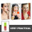 Lippenpflege Lippenöl Mit Für Feuchtigkeit 9