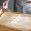 Acrylic Biscuit Ruler Ceramic Tools Clay Rolling Thickness Guides 6
