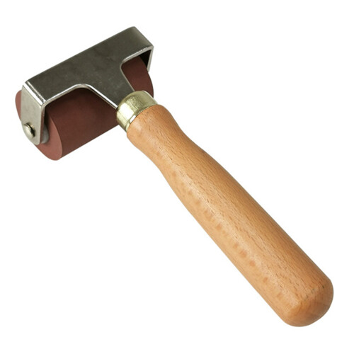 Printmaking Rubberen Roller Voor Ambachtelijk Gebruik 1