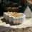 Silikon DIY 3D Kerzenständer Gussteile handgemachtes Geschenk 6