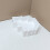 Silikon DIY 3D Kerzenständer Gussteile handgemachtes Geschenk 7