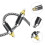 3 Audio Game Console Optical Fiber 4