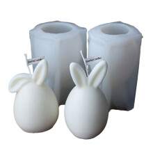 Artisanat faisant des cylindres moules en Silicone bricolage