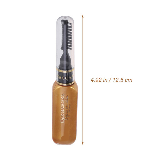 6Stk. Temporary Haarfarben- , Stifte Für Verkleidung 1