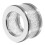 Diamond Bling Kristall Diamant Silber 1