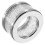 Diamond Bling Kristall Diamant Silber 5