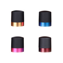 4 Flasche Wein System Versiegelung Gadgets Stopper