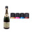 4 Flasche Wein System Versiegelung Gadgets Stopper 7