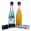 4 Flasche Wein System Versiegelung Gadgets Stopper 3