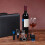 4 Flasche Wein System Versiegelung Gadgets Stopper 5