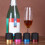 4 Flasche Wein System Versiegelung Gadgets Stopper 6