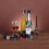 4 Flasche Wein System Versiegelung Gadgets Stopper 8