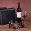 4 Flasche Wein System Versiegelung Gadgets Stopper 4