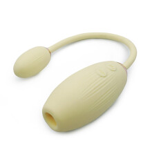 Vibrating Egg For Women Sex Toy GSpot Masturbator Dildo