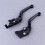 Bremse Kupplung Hebel Universal Metall 1 Paar 8