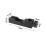 Mesureur Bougie Aluminium Solide Usage Auto Noir 2