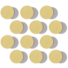50 Pièces Plateaux En Papier Pour Gâteau Carton Anniversaire