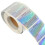 Stickers Avertissement Bougie Surface Lisse 4