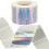 Stickers Avertissement Bougie Surface Lisse 6