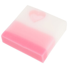 Handgemachte Bar Erfrischende Peeling Dusch Badeseife