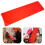 2Stk. Professionelle Haarfarb-Aufhellerplatte Halbtransparent 10
