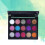 15 Farben Lidschatten Matte Und Kosmetik Palette 7
