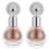 2 Pièces De Glitter Pour Et Corps Spray 5