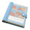 Notizbuch mit abnehmbaren Seiten, B5-Format, professionelles-G 1