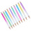 7/8/10Pcs Retractable Ballpoint Pen-Gradient new style 1 1