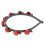 Cute Haarband Hairstyle Dubbele Met 1