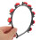Cute Haarband Hairstyle Dubbele Met 6