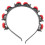Cute Haarband Hairstyle Dubbele Met 11