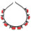 Cute Haarband Hairstyle Dubbele Met 8