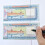 Counterfeit Bill Detector Protect Business Support USD,EUR,RMBs 6