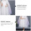 1 Pezzo Mantello Costume Natale E 9
