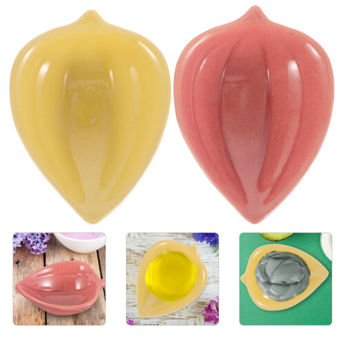 2 Stuks Mengkom Kleimasker Keramische Spa 2