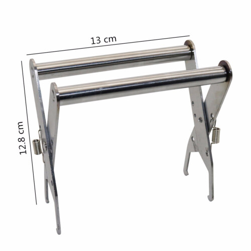 Beekeeping Frame Grip Holder In Inossidabile Per Apicoltore 1