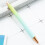 7/8/10Pcs Retractable Ballpoint Pen-Gradient new style 1 6