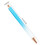 7/8/10Pcs Retractable Ballpoint Pen-Gradient new style 1 4