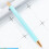 7/8/10Pcs Retractable Ballpoint Pen-Gradient new style 1 7