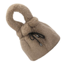 1St Damen Schulterhandtasche Lagertasche Umhängetasche Winter