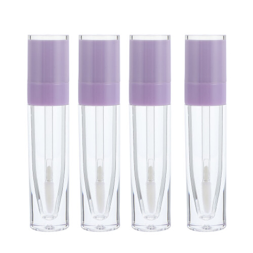 10 Pièces Conteneurs Vides Pour À Et Gloss Bâtonnet