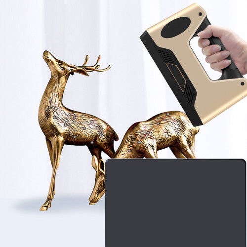Mlins 3 Sheets Golf Marker Dot Scanner Marking .00x1.00x0.05cm 2