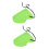 2pcs Cleaning Cloths for Clarinet, Piccolo, Saxophone 9