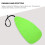 2pcs Cleaning Cloths for Clarinet, Piccolo, Saxophone 6