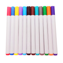 Paint Pens for Rock Painting, 12pcs Waterproof Pens for Pebble